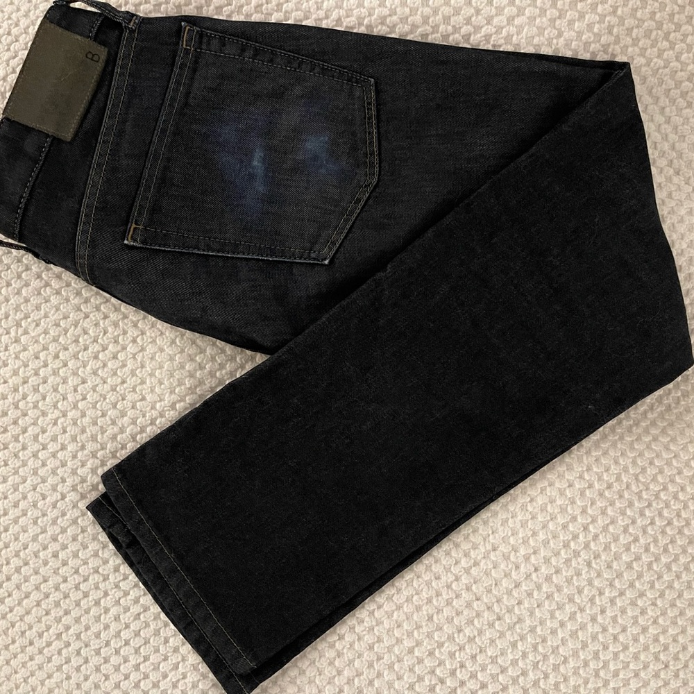 Men’s Bonobos jeans